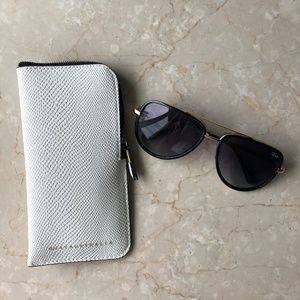 Quay All In Sunglasses